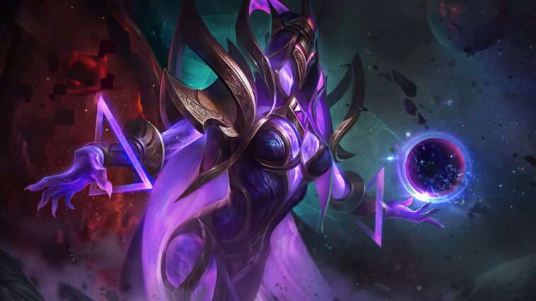 Build Yve Tersakit Mobile Legends 2022, Musuh Gak Bisa Kabur!