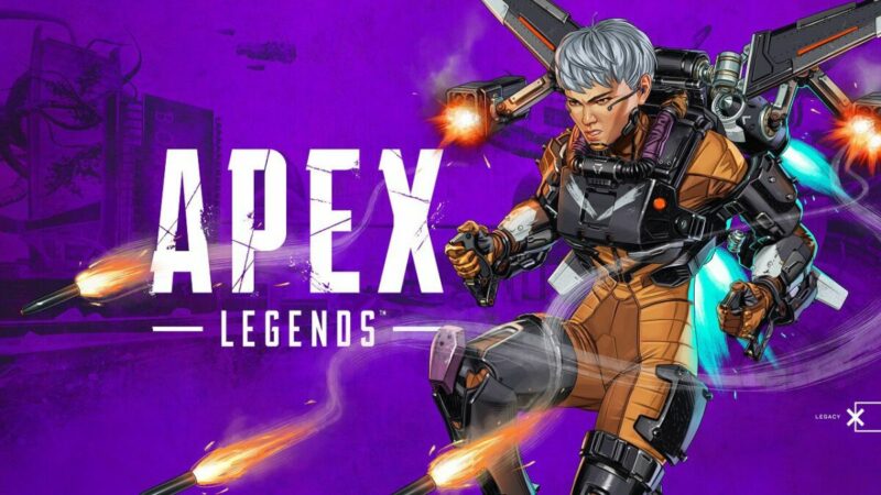Apex Legends Versi Konsol Next-Gen Sudah Rilis, Berikut Detailnya | EA