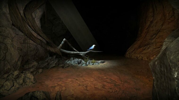 Colossal Cave Adventure Mendapat Remake