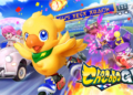 Microtransactions di chocobo gp