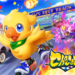 Microtransactions di chocobo gp