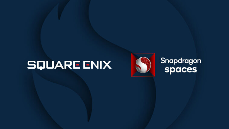 Square Enix Ingin Ciptakan Pengalaman XR Untuk Inovasi Game Bergenre Klasik 10 Square Enix Ingin Ciptakan Pengalaman XR Untuk Inovasi Game Bergenre Klasik