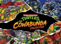 Teenage mutant ninja turtles: the cowabunga collection