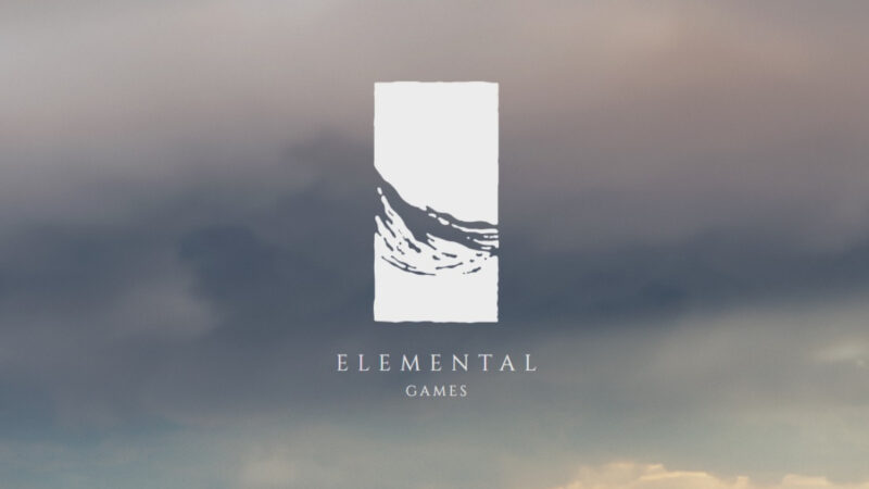 Elemental Games