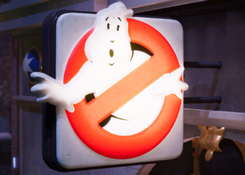 Ghostbusters: spirits unleashed