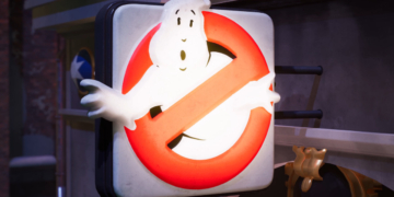 Ghostbusters: spirits unleashed