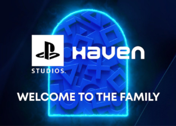 Sony akuisisi haven studios