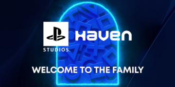 Sony akuisisi haven studios