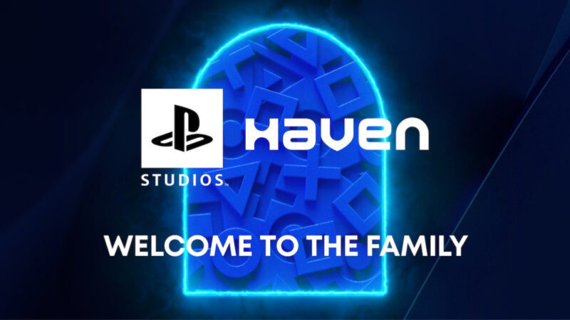Sony Akuisisi Haven Studios