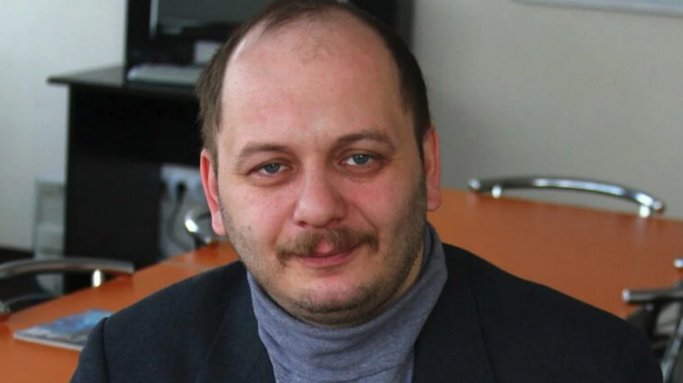 Wargaming Memecat Sergey Burkatovskiy Karena Dukung Invasi Rusia ke Ukraina