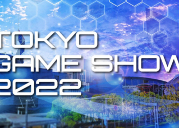 Tokyo game show 2022 menjadi acara fisik