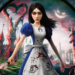 Alice: madness returns kembali ke steam