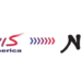 Nis america mengumumkan logo baru