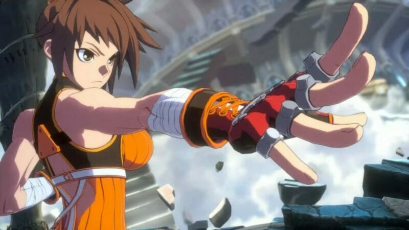 Tanggal Perilisan DNF Duel Resmi Diumumkan | Arc System Works