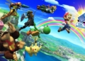 Evo 2022 tidak hadirkan turnamen super smash bros | kotaku