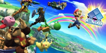 Evo 2022 tidak hadirkan turnamen super smash bros | kotaku