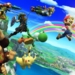 Evo 2022 tidak hadirkan turnamen super smash bros | kotaku