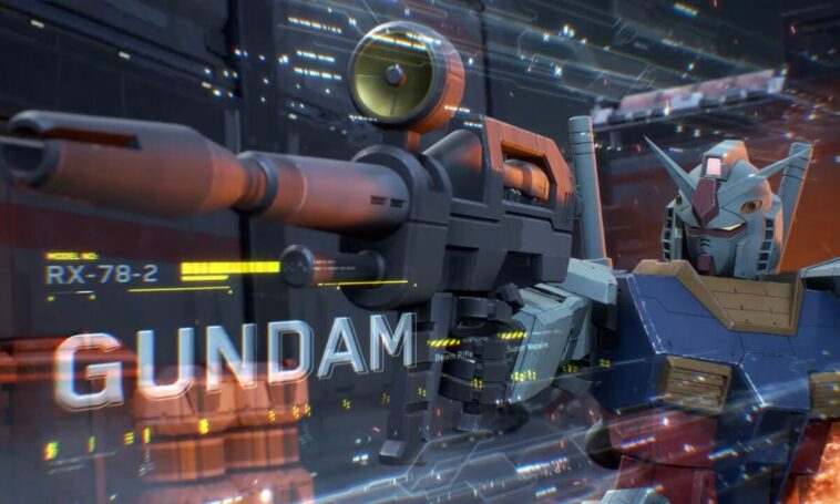 Spesifikasi PC Gundam Evolution Resmi Diumumkan, Butuh 100 GB Storage? | Bandai