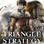 Penjualan triangle strategy tembus 800 ribu kopi | nintendo