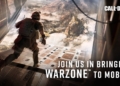 Activision resmi kembangkan call of duty warzone mobile | activision