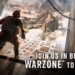 Activision resmi kembangkan call of duty warzone mobile | activision