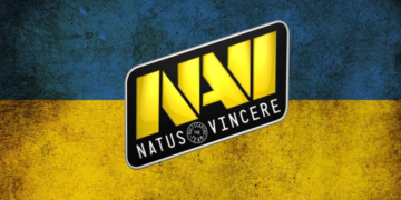 Natus vincere putus kontrak dengan esforce karena pro rusia | eurogamer