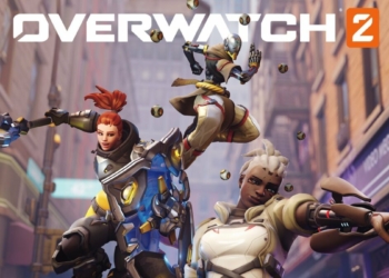 Overwatch 2 siap luncurkan fase open-beta untuk bulan depan | blizzard