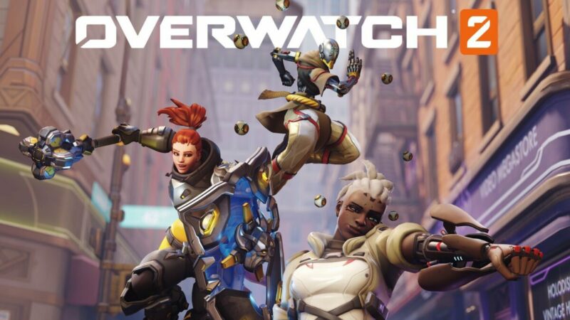 Overwatch 2 Siap Luncurkan Fase Open-Beta Untuk Bulan Depan | Blizzard