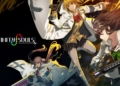 Aniplex umumkan game rpg infinity souls mobile | aniplex