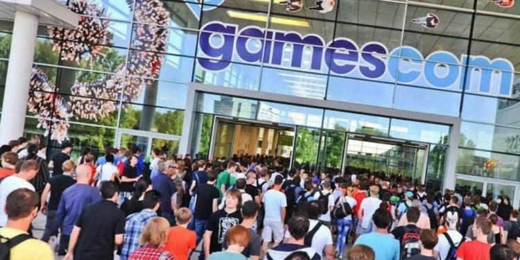 Tanggal pelaksanaan gamescom 2022 resmi diumumkan | gamescom