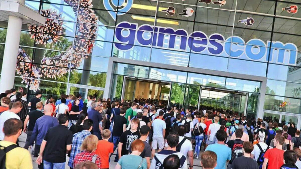 Tanggal pelaksanaan gamescom 2022 resmi diumumkan | gamescom