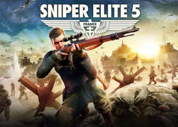 Tanggal perilisan sniper elite 5 resmi diumumkan | rebellion games