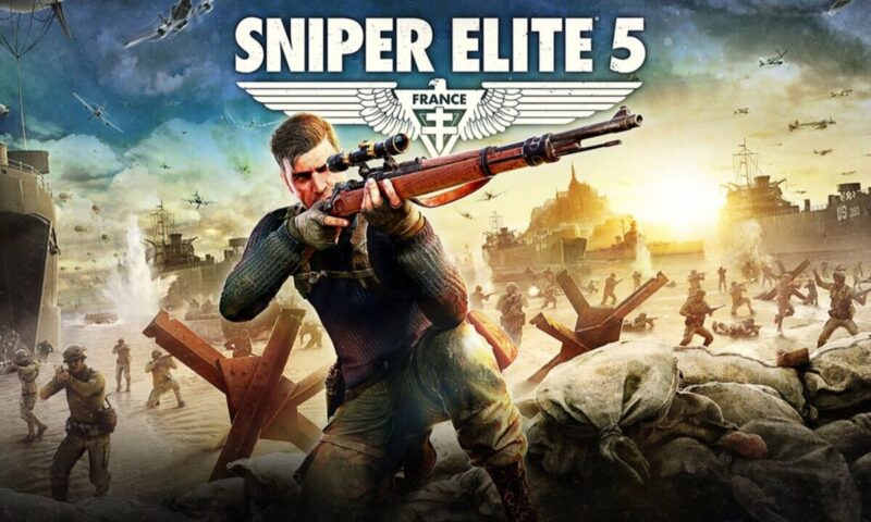 Tanggal Perilisan Sniper Elite 5 Resmi Diumumkan | Rebellion Games