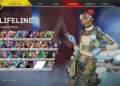 Dataminers bocorkan heroes baru di apex legends untuk 9 season | respawn