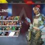 Dataminers bocorkan heroes baru di apex legends untuk 9 season | respawn