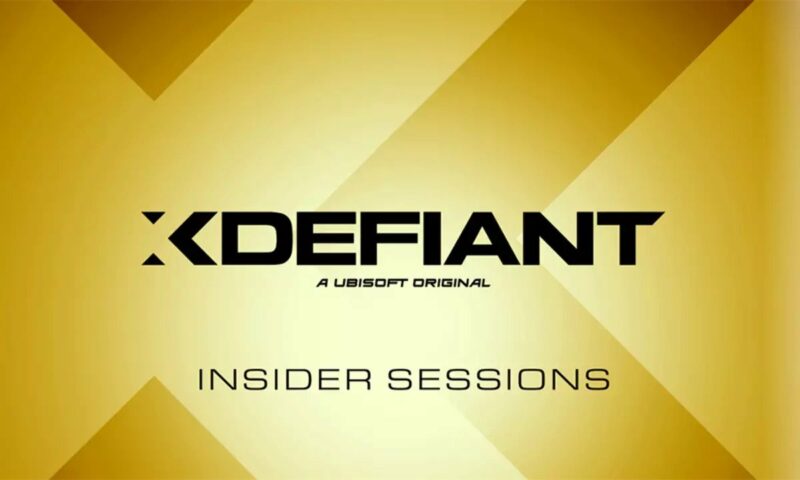 Ubisoft Hapus Nama "Tom Clancy" dari XDefiant | Ubisoft