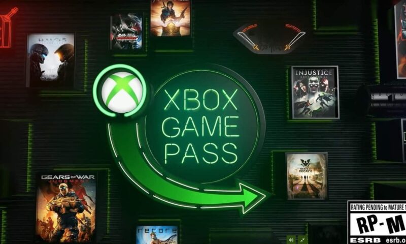 Xbox Siap Rilis Preview PC Game Pass di Indonesia! | XBOX