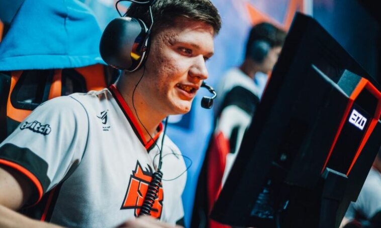 Pro Player CS:GO, S1mple Donasi 474 Juta Rupiah Untuk Korban Ukraina | Valve