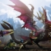 Penjualan monster hunter rise tembus 11 juta kopi | capcom