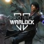 Project warlock ii diumumkan, siap buka early access bulan depan | buckshot software