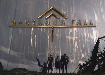 Belum menyerah, square enix janjikan season 2 babylons fall | square enix