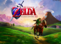 The legends of zelda: ocarina of time port pc sekarang sudah selesai | nintendo