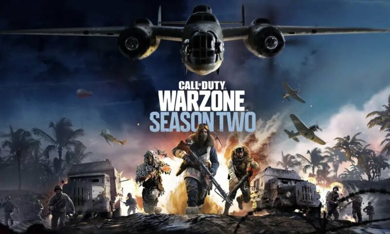 Size Download Makin "Bengkak," Call of Duty Warzone Kehilangan Pemain | Activision