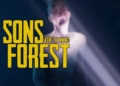 Sons of the forest ditunda lagi ke februari 2023 | endnight