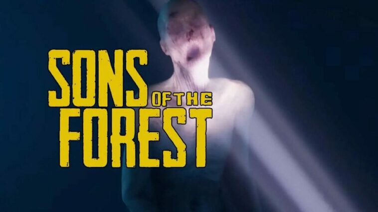 Sons of the Forest Ditunda Lagi ke Februari 2023