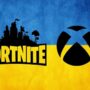 Xbox dan epic games akan sumbang hasil fortnite untuk ukraina | ign