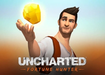 Naughty dog tutup server uncharted fortune hunter mobile | naughty dog