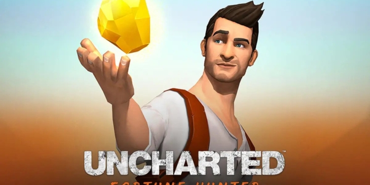 Naughty dog tutup server uncharted fortune hunter mobile | naughty dog