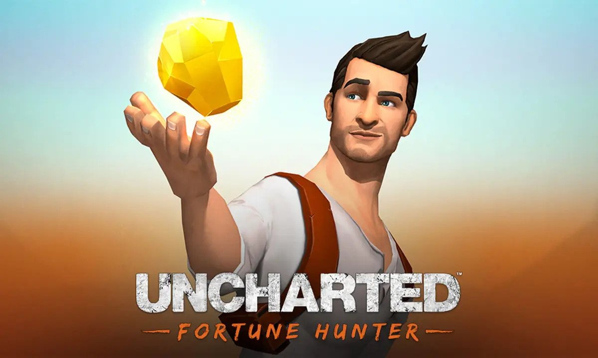 Naughty dog tutup server uncharted fortune hunter mobile | naughty dog