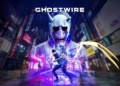 Review ghostwire tokyo, serunya berburu hantu jepang | bethesda